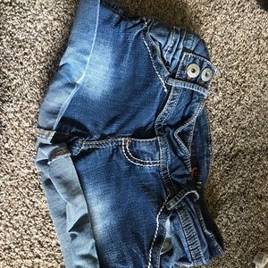 shorts